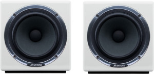 Avantone MixCubes Active White White