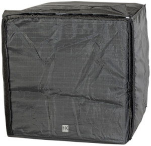 HK Audio Linear 118 Sub Cover black