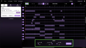 Staccato AI Staccato Basic Sub 1Y