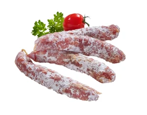 Südtiroler Salami Cacciatore (16 Stk.)