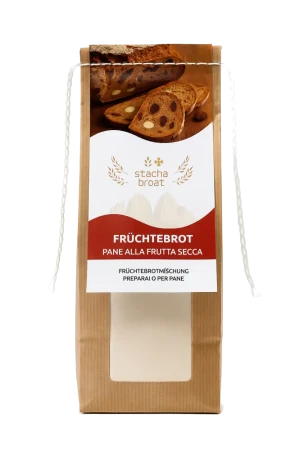 Früchtebrot - Backmischung
