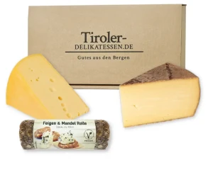 Geschenkset "Genuss-Trio"