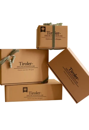 Geschenkkartons (6er Karton)