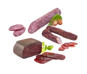 Hirschfreunde (550g)