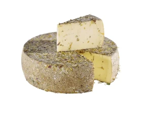 Schnittkäse, Tiroler Blütenzauber  (1,2kg)