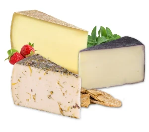 Gourmet-Käsevariation 1 (1300g)