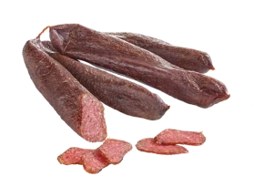 Wurzn, Tiroler Kaminwurzn (12 Stück)