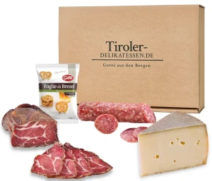 Geschenkset "Knobi Traum - Klassik"