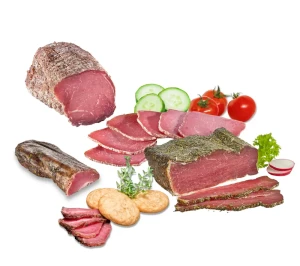Lecker und trotzdem ohne Kohlenhydrate (850g)