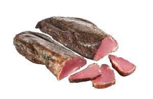Südtiroler Kräuterfilet (120g)