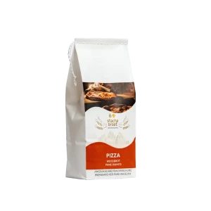 Pizza Italiana - Südtiroler Pizzateig (500g)