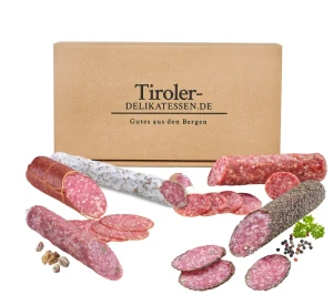 Geschenkset "Salamifreund"