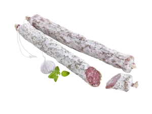 Bergbauernsalami, Südtiroler Bergbauernsalami (3 Stück)