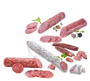 Südtiroler Wurst-Variation (830g)