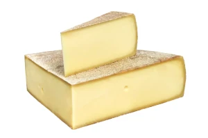 Bergkäse, würziger Bergalmkäse aus Österreich, 18 Monate gereift (1kg (spare 1,80 €))