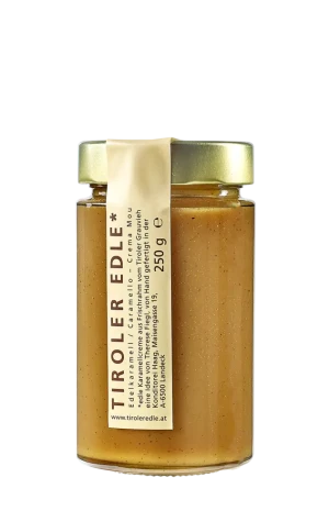 Tiroler Edelkaramell (250g)