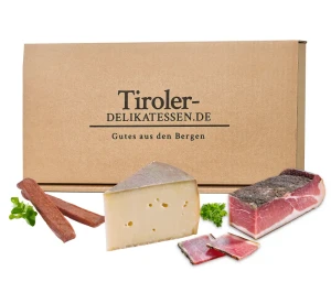 Geschenkset "Unsere Liebsten"