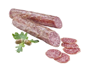 Wildschweinsalami, Südtiroler Wildschweinsalami (2 Stück)