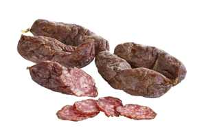 Wildschweinwurzn, Tiroler Wildschweinwurzn  (8 Stück)