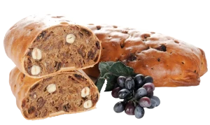 Tiroler Zelten Früchtebrotspezialität (500g)