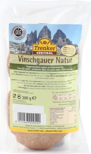 Südtiroler Vinschgauer ()