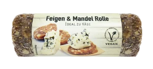 Feigen & Mandel Rolle (180g)