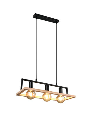Lampa wisząca BANO (R36693032) - RL