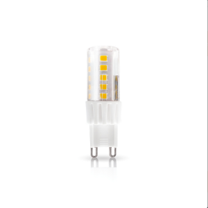 Żarówka G9 230V 4W LED 3000K 380lm - KOBI