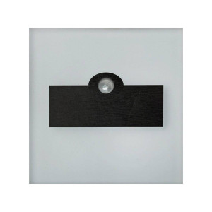 LUMI BLACK Barwa Neutralna 4000K 12V z czujnikiem ruchu (EKS6897) - Eko-Light