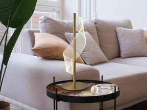 Velas lampa stołowa (351287) - Schuller