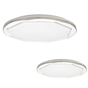 Plafon OPTIMA 52W LED Ø480 mm (ML6400) - Milagro
