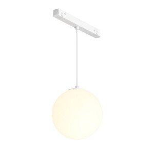 Oprawa do systemu szynowego Luna (TR039-2-5W3K-W-1) - Maytoni
