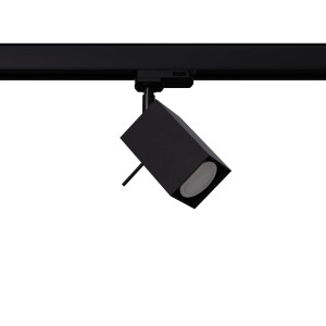 Lampa do szynoprzewodu MERIDA czarny GU10 (MYL.00325) - Make Your Light