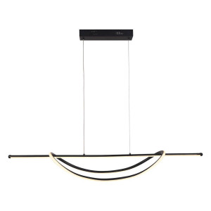 Lampa wisząca AMBAR 35W LED 4000K (ML1584) - Milagro
