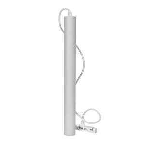 Lampa wisząca Sopel do szyn magnetycznych 10W 4000K DDDX-B10 Biały - DomenoLED