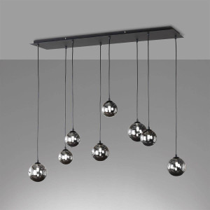 Lampa wisząca Bala (60983) - Fischer&Honsel