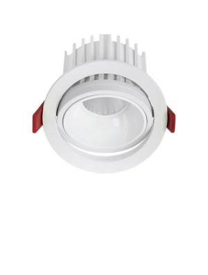 Ruchomy spot wpuszczany CHINCH (LE62306) - Luces Exclusivas