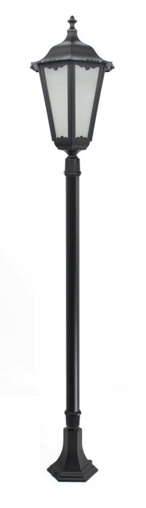Lampa stojąca zewnętrzna Retro Maxi K 50021 BD 45 (K 5002/1/BD 45) - SU-MA