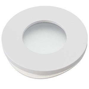 Oczko sufitowe okrągłe IP44 White (EKZ305) - Eko-Light