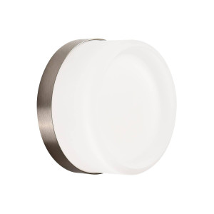 Lampa ścienna CANDY LED biała 13,5 cm (ST-MB1308 white) - Step into Design