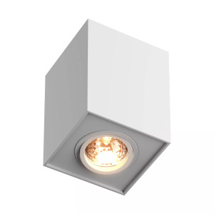 LAMPA WEWNĘTRZNA (SPOT) - QUADRO (89200-WH) - Zuma Line