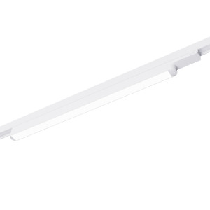 Lampa do szyny LUMO biały LED 3000K 16W 1600lm (MYL.00501) - Make Your Light