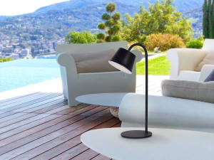 Cuco lampa bateryjna 1L (498238) - Schuller
