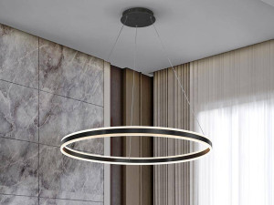 Helia lampa wisząca (831642) - Schuller