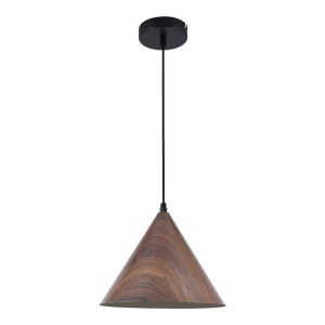 Lampa wisząca Bosco 1xE27 (MLP0871) - Milagro
