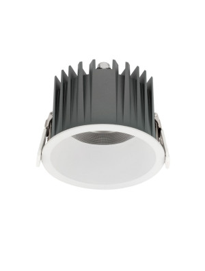 Zewnętrzna lampa wpuszczana z IP 54 COBISA (LE62327) - Luces Exclusivas