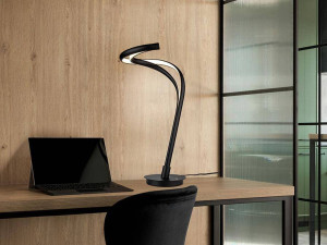 Danza lampa stołowa (513399) - Schuller