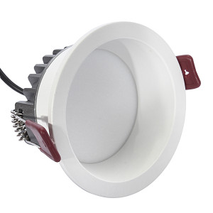 Oprawa wpuszczana PZE-919 6W IP44 4000K - DomenoLED