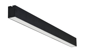 Lampa sufitowa LINELIO OPAL 67 CCT DIMM Czarny (AZ5656) - Azzardo