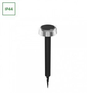 Lampa solarna z USB SOLARA FUNGI 2.5W 500MM USB-C IP44 1800mAh (SLI055002) - Spectrum LED